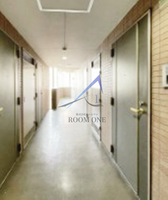 スカイコート両国壱番館