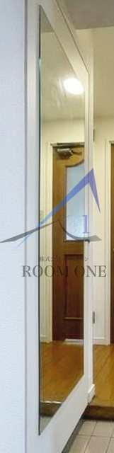 スカイコート両国壱番館