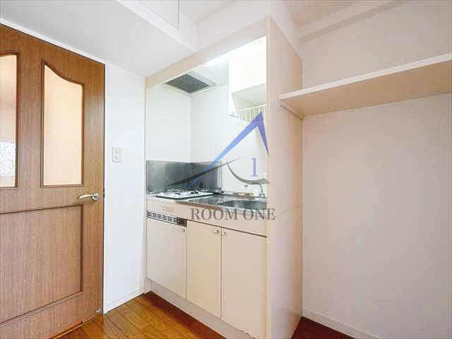 スカイコート両国壱番館のキッチン|キッチンです。