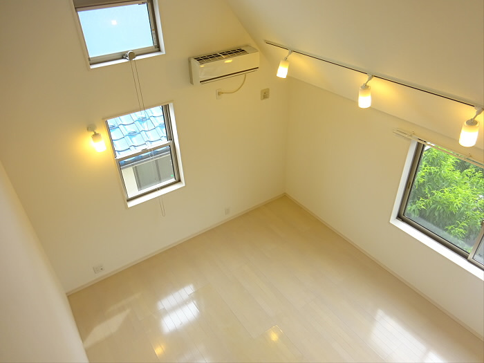 トワーズ笹塚のその他