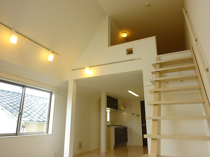 トワーズ笹塚のその他