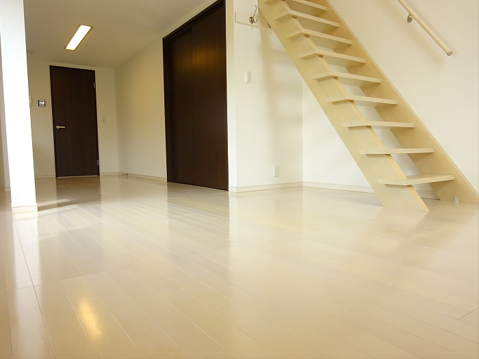 トワーズ笹塚のその他