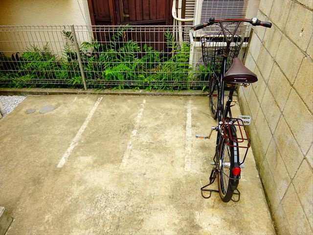 トワーズ笹塚のその他