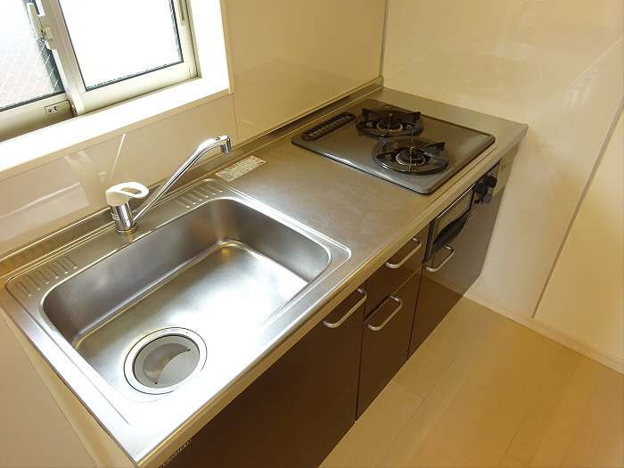 トワーズ笹塚のキッチン