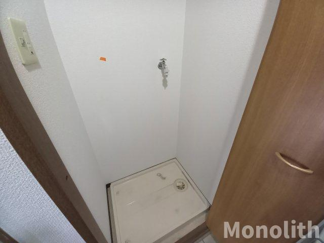 ラ・ユーミン松之浜の設備