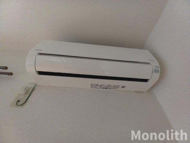 ラ・ユーミン松之浜の設備