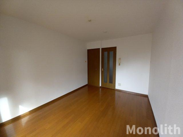 ラ・ユーミン松之浜の内装