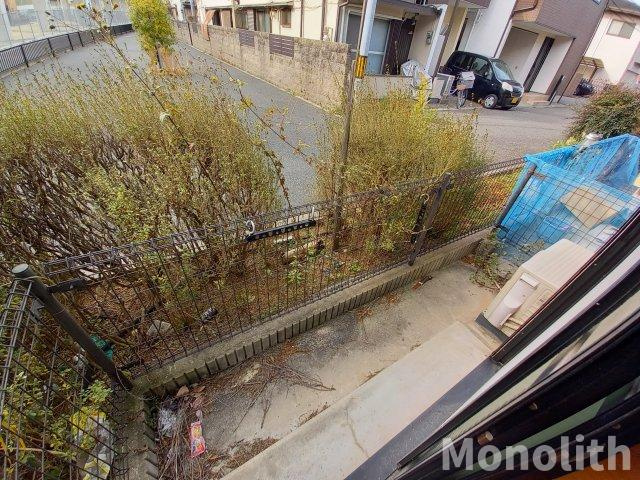 ラ・ユーミン松之浜の庭