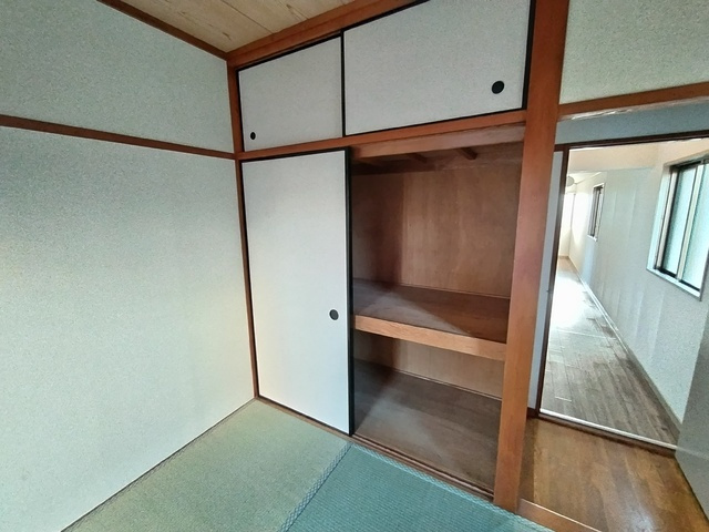 カミニートみきの和室