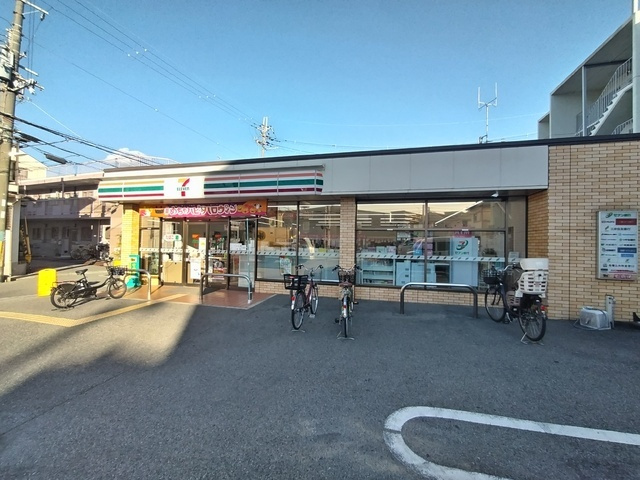 カミニートみきの周辺