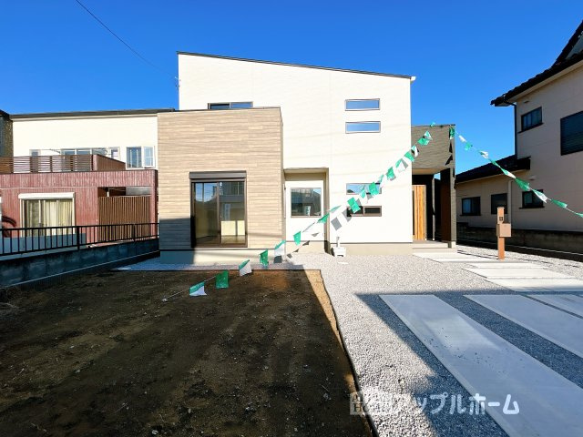 【新築住宅】熊谷市石原 第6期