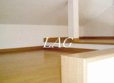 【寝室】 | ライトアップ中野坂上 | 寝室です。