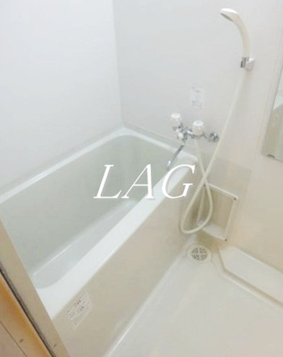 【浴室】 | グローリア野方 | お風呂です。