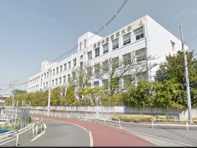 レ・スタ浮間公園のその他|星美学園短期大学図書館