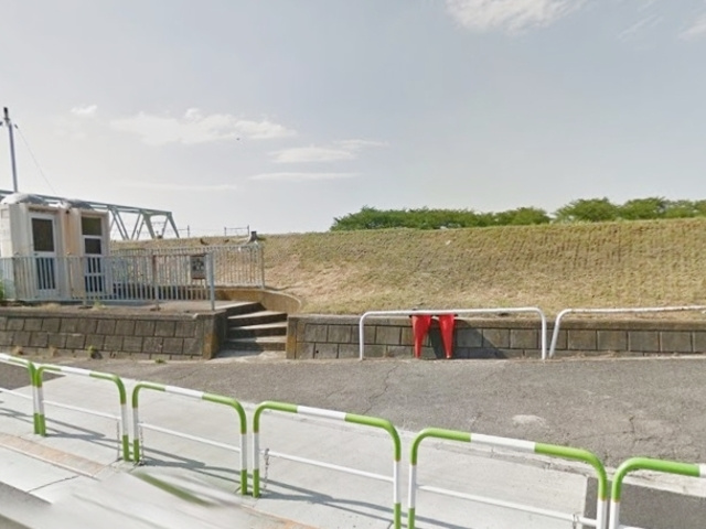 レ・スタ浮間公園のその他|新河岸川緑地