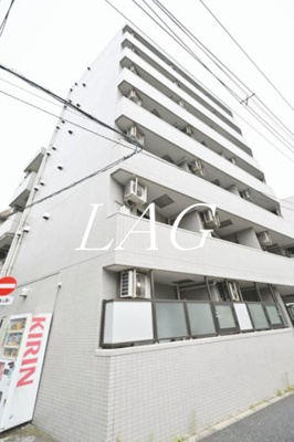 【外観】 | プレール荻窪 | 外観です。