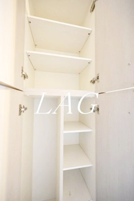 【収納】 | プレール荻窪 | 収納です。