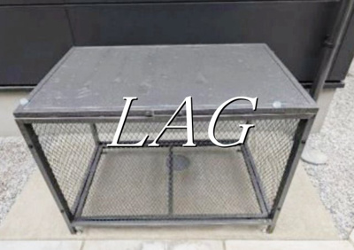 【その他共用部分】 | ケーオーメゾン高田馬場 | 敷地内ゴミ置き場です。