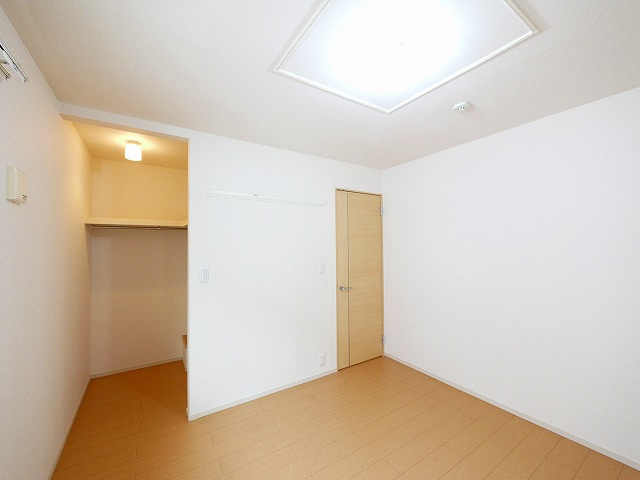 アルカンシエルⅡの設備|照明