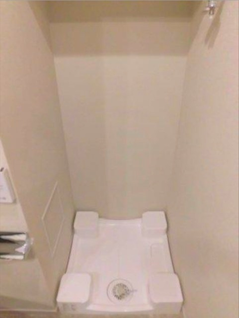 ザ・パークハビオ南大井の設備