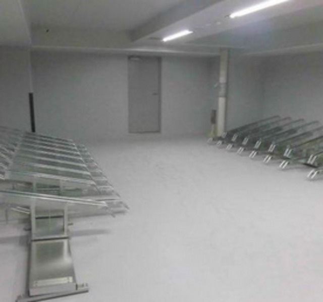 ザ・パークハビオ南大井のその他共用部分