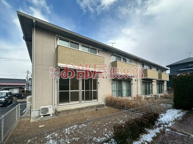 ホワイトクローバー