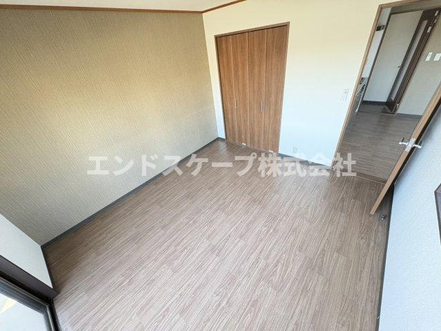 ルミナスゆりの居間・リビング|高崎、前橋のお部屋探しはエンドスケープまで！お客様の理想お聞かせ下さい♪