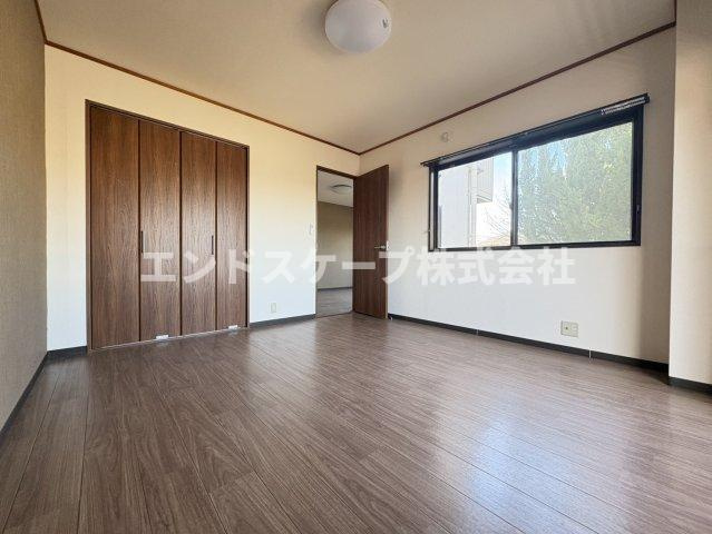 ルミナスゆりの居間・リビング|高崎、前橋のお部屋探しはエンドスケープまで！お客様の理想お聞かせ下さい♪