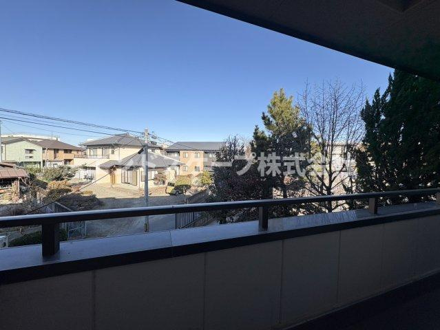 ルミナスゆりの展望|高崎、前橋のお部屋探しはエンドスケープまで！お客様の理想お聞かせ下さい♪