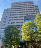 Primegate飯田橋の画像