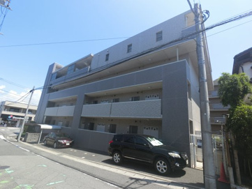 Fコスモ新検見川の画像