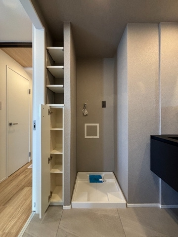 新品家具付きマンション岩本町6(KaGood東京)の設備