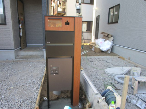 【設備】 | 北本市二ツ家２丁目　新築住宅