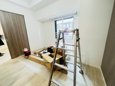 【内装】 | THE MAYFAIR（ザ メイフェア）