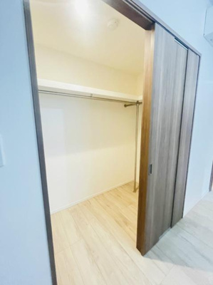 【収納】 | THE MAYFAIR（ザ メイフェア）