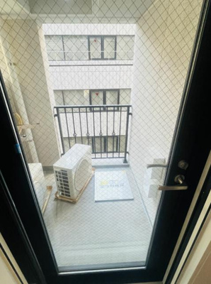 【バルコニー】 | THE MAYFAIR（ザ メイフェア）