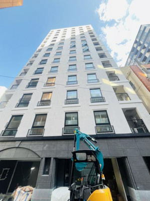 【その他共用部分】 | THE MAYFAIR（ザ メイフェア）