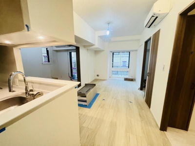 【居間・リビング】 | THE MAYFAIR（ザ メイフェア）