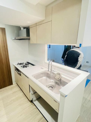 【キッチン】 | THE MAYFAIR（ザ メイフェア）