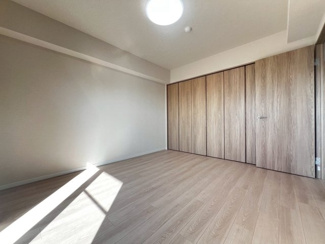 【洋室】 | ファミリートーク新北島