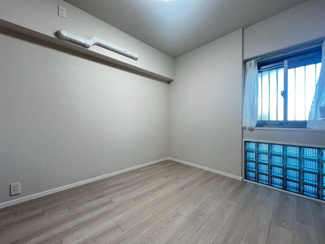 【洋室】 | ファミリートーク新北島