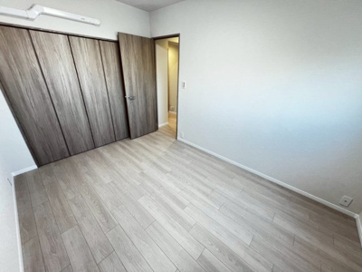 【洋室】 | ファミリートーク新北島