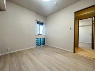 【洋室】 | ファミリートーク新北島