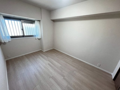 【洋室】 | ファミリートーク新北島