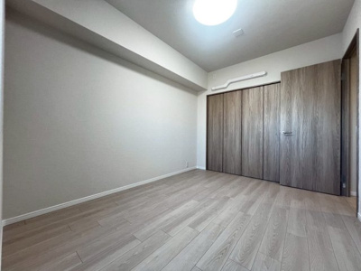 【洋室】 | ファミリートーク新北島