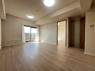 【居間・リビング】 | ファミリートーク新北島