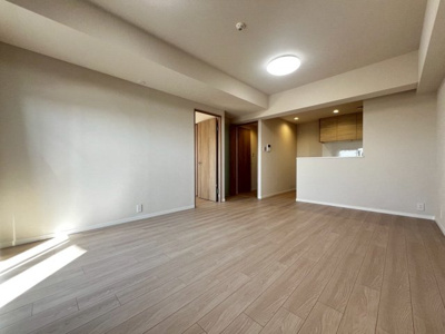 【居間・リビング】 | ファミリートーク新北島