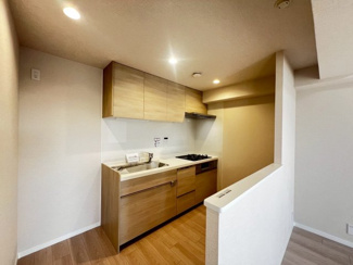 【キッチン】 | ファミリートーク新北島