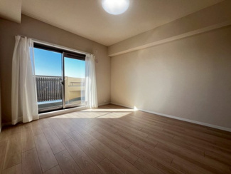 【洋室】 | ファミリートーク新北島