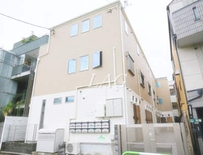 【外観】 | アイコート池袋 | 外観です。